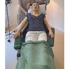 Lifecast Mannequin d'oncologie (femme &agrave; peau claire), 1025084, Adult (Small)