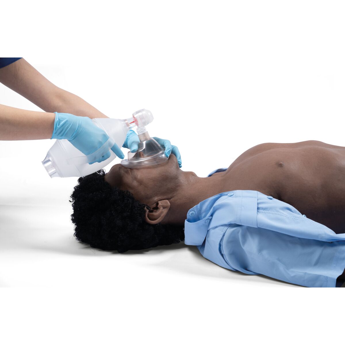 Lifecast Erwachsener (Marcus) | 1025162 | Lifecast Body Simulation ...