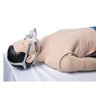 Aurora the Respiratory Training Simulator, light skin manikin, 1025194, Ventilation and Breathing Simulators (Small)