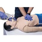 Aurora the Respiratory Training Simulator, light skin manikin, 1025194, Ventilation and Breathing Simulators (Small)