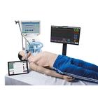 Aurora the Respiratory Training Simulator, light skin manikin, 1025194, Ventilation and Breathing Simulators (Small)