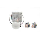 Oscilloscope didactique, 1025250, Tubes &Eacute;lectroniques &ndash; Type D (Small)