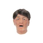 EchoMask&reg; Young Female Light/Tan Skin (20-35 Years Old), 1025316, Echo Mask (Small)