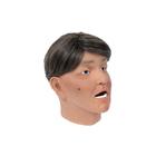 EchoMask&reg; Young Female Light/Tan Skin (20-35 Years Old), 1025316, Echo Mask (Small)