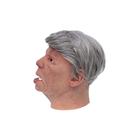 EchoMask&reg; Senior Female Light/Tan Skin (60-80 Years Old), 1025321, Echo Mask (Small)