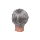 EchoMask&reg; Senior Female Light/Tan Skin (60-80 Years Old), 1025321, Echo Mask (Small)