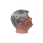EchoMask&reg; Senior Female Light/Tan Skin (60-80 Years Old), 1025321, Echo Mask (Small)