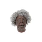 EchoMask&reg; Senior Female Dark Skin (60-80 Years Old), 1025322, Echo Mask (Small)
