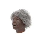 EchoMask&reg; Senior Female Dark Skin (60-80 Years Old), 1025322, Echo Mask (Small)