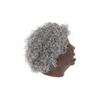 EchoMask&reg; Senior Female Dark Skin (60-80 Years Old), 1025322, Echo Mask (Small)