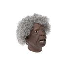 EchoMask&reg; Senior Female Dark Skin (60-80 Years Old), 1025322, Echo Mask (Small)