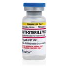 Practi-Sterile Water 10mL Plastic Vial (Pack of 30), 1025468, Practi-Vials (Small)