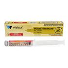 Practi-Adr&eacute;naline 1:10,000 1mg/10mL (Code M&eacute;dical I.V.) (1 seringue), 1025470, Seringues pr&eacute;remplies practi, m&eacute;dicaments d&rsquo;urgence, et kits