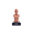 PAT4 - Manichino per Auscultazione Pediatrica Pelle Chiara, 1025486, Auscultazione (Small)