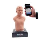 PAT4 - Manichino per Auscultazione Pediatrica Pelle Chiara, 1025486, Auscultazione (Small)