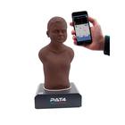 PAT4 - Treinador de Ausculta Pedi&aacute;trica Pele Escura, 1025487, Ausculta&ccedil;&atilde;o (Small)