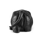 Bovine Compact Dystocia Simulator Black, 1025506, Bovine Simulators (Small)