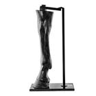 Equine Radiology Limb with Stand, 1025583, Equine Simulators (Small)