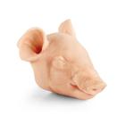 T&ecirc;te de porcelet moyen, non p&eacute;n&eacute;trante, 6 kg, 1025658, Simulateurs pour la formation &agrave; l'euthanasie (Small)