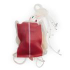 ASSP for Surgical Cut Suit - Liver, Spleen, Kidney, Iliac and Intestinal injuries, 1025860, Surgical Procedures Training (Small)