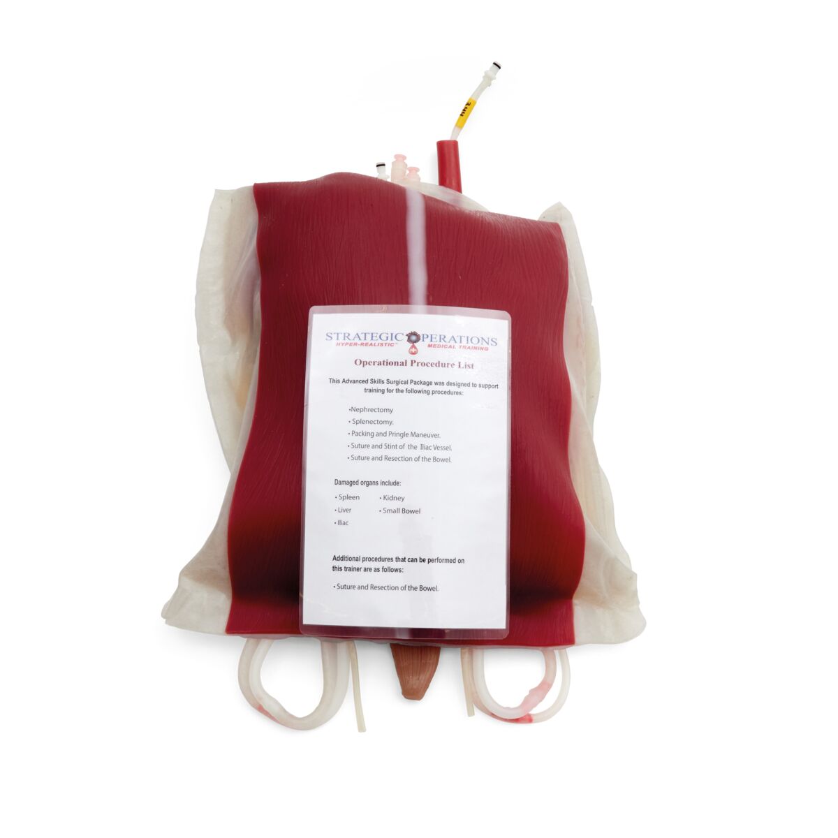 ASSP for OS3 - Hasi csomag | 1025868 | STOPS Medical | OS3-ASSP-ABD ...