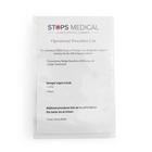 ASSP az OS3-hoz &ndash; Mellkasi csomag, 1025886, Surgical Procedures Training (Small)
