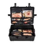 TCCC Advanced Moulage Kit&nbsp;(TAMK) - Light Skin, 1025986, TCCC and TECC (Small)