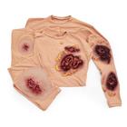 TCCC Advanced Moulage Kit&nbsp;(TAMK) - Light Skin, 1025986, TCCC and TECC (Small)