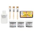 Kit de Maquiagem para o Traje de Cortes Cir&uacute;rgicos, 1025999, Consum&iacute;veis (Small)