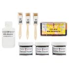 Kit de Maquiagem para o Traje de Cortes Cir&uacute;rgicos, 1025999, Consum&iacute;veis (Small)