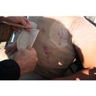 Traje de simulaci&oacute;n para servicios de emergencia &ndash; tono de piel claro, 1026000, Atenci&oacute;n m&eacute;dica en trauma cr&iacute;tico y atenci&oacute;n m&eacute;dica en emergencias traum&aacute;ticas (Small)
