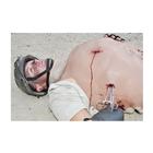 TCCC/EMS Cut Suit - Light Skin, 1026000, TCCC and TECC (Small)