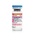 Practi-Magnesiumsulfat 5g/10mL Stechampulle (Pkg mit 30 St&uuml;ck), 1026018, Practi-Durchstechflaschen (Vials)