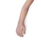 Lifecast Baby V &nbsp;erkek, 1026055, Newborn (Small)
