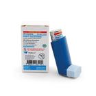 Practi-Salbutamol 100 mcg &ndash; Inhalador de dosis medida (paquete de 5 unidades), 1026198, Practi-Inhaladores, Sprays y Nebulizadores (Small)