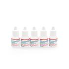 Practi-Chloramphenicol 10 mL &ndash; Gotas para el o&iacute;do (paquete de 5 unidades), 1026199, Practi-Goteros, Ung&uuml;entos, Parches y Supositorios (Small)