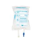 Practi-Glucose 10% 50g/500mL I.V. Solution Bag (1 Bag) - English Specification, 1026206, Practi-IV Fluid, Nutrition and Blood Therapy Products