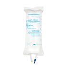 Practi-Composto di Lactato di Sodio 1000 mL &ndash; Borsa di Soluzione I.V. (1 Borsa), 1026207, Practi-IV Bag e Prodotti per la Terapia del Sangue (Small)