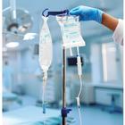 Practi-Composto di Lattato di Sodio 500 mL Sacca I.V. (1 sacca), 1026208, Practi-IV Bag e Prodotti per la Terapia del Sangue (Small)