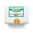 Practi-Atropine Sulfate 1mg/5mL Prefilled Syringe (30 Syringes), 1026228, Practi-Prefilled Syringes, Code Medicines, and Kits (Small)