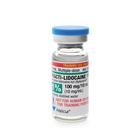 Practi-Lidoca&iuml;ne 1% 100mg/10mL Ampoules (bo&icirc;te de 30), 1026233, Flacons practi