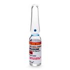 Practi-Naloxone (Narcan) 400 mcg/1 mL ampula (100 darabos kiszerel&eacute;s), 1026235, Practi-Ampules