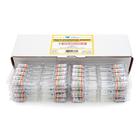 Practi-Ipratropium Bromide 250mcg/1mL Ampule (Pack of 100), 1026236, Practi-Ampules (Small)