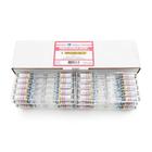Practi-Sterile Water 2mL Ampule (Pack of 100), 1026237, Practi-Ampules (Small)