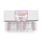 Practi-Hydrocortisone 100mg/1mL Ampule (Pack of 100), 1026243, Practi-Ampules (Small)