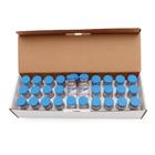 Practi-Amoxicillin 500mg/10mL Powder Vial (Pack of 30), 1026256, Practi-Vials (Small)