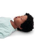 Lifecast Toddler 3 years old (dark skin / male), 1026261, Infant and Child&nbsp; (Small)