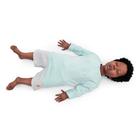 Lifecast Toddler 3 years old (dark skin / male), 1026261, Infant and Child&nbsp; (Small)