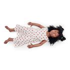 Lifecast Toddler 3 years old (dark skin / female), 1026262, Infant and Child&nbsp; (Small)