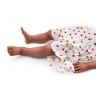 Lifecast Toddler 3 years old (dark skin / female), 1026262, Infant and Child&nbsp; (Small)
